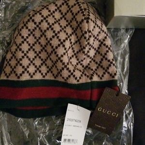 GUCCI Beanie